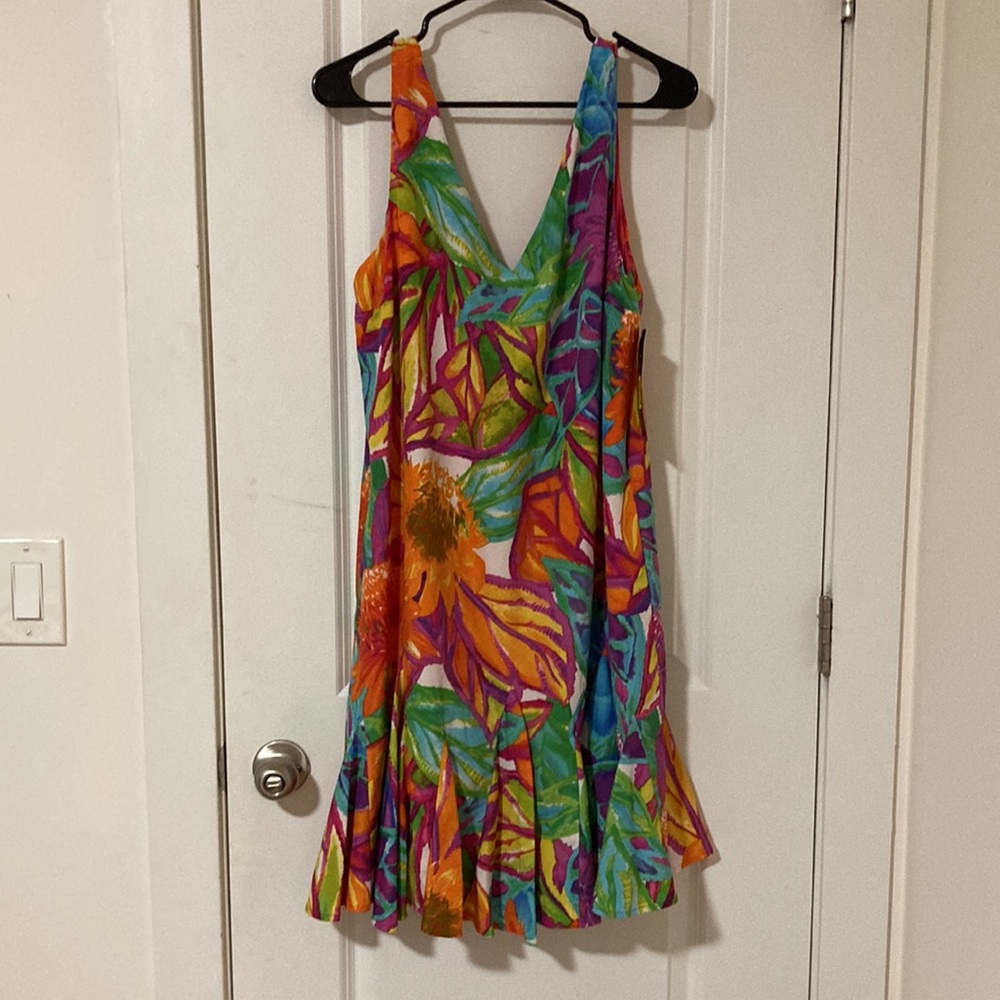 Lauren Ralph Lauren Dress